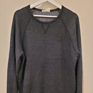 Marine Layer Gray Sweater (Medium)